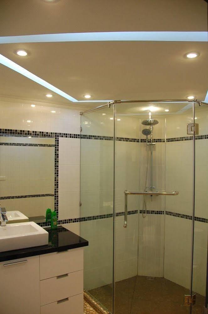 Sirikarn Residence & Luxury Apartments Pattaya Exteriör bild